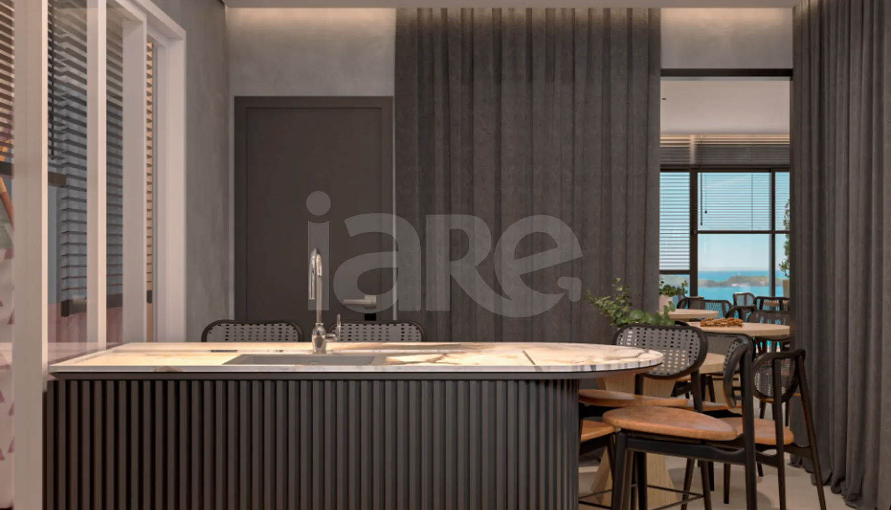 Brisas de Bombas - Apartamento com 40,55 m², em Bombas — foto 23