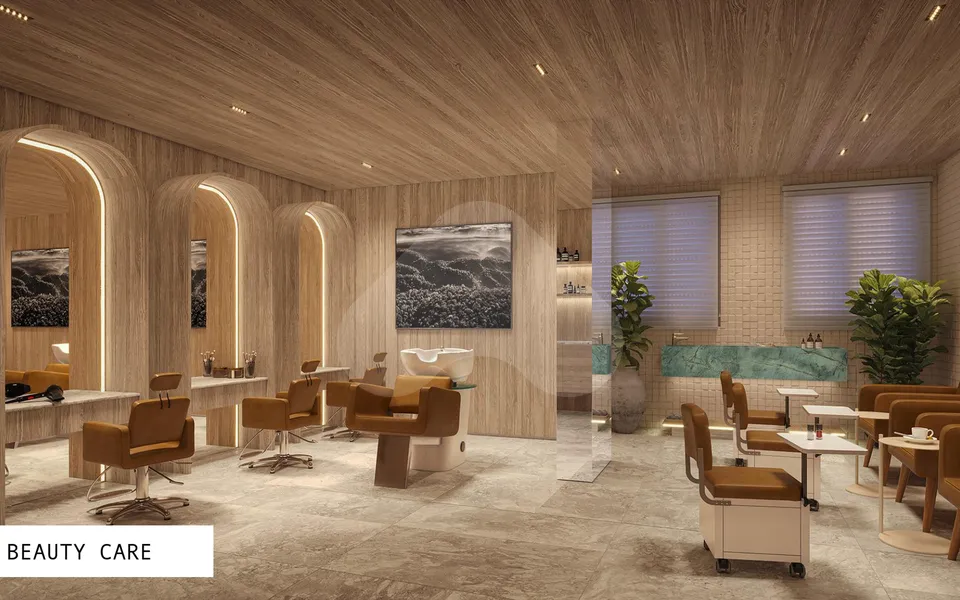 Autór Jardins - Apartamento com 188,64 m², em Jardim Paulista — foto 11