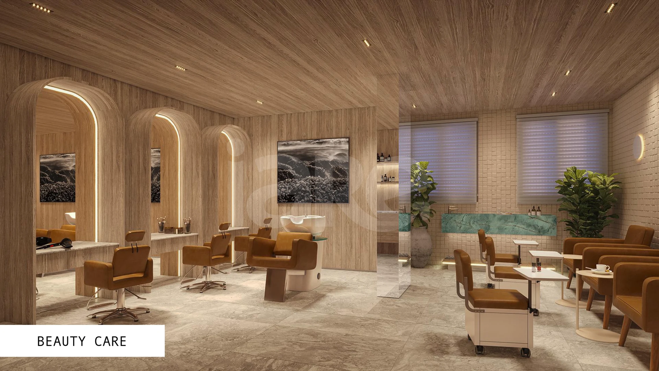 Autór Jardins - Apartamento com 188,64 m², em Jardim Paulista — foto 11