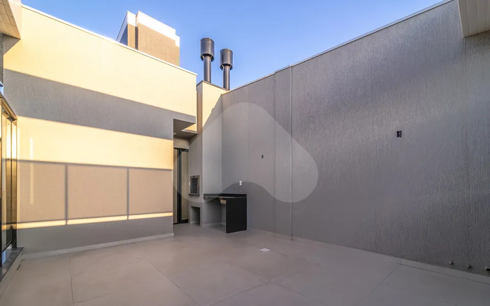 Lohis Residence - Garden com 70,12 m², em Bombinhas — foto 33