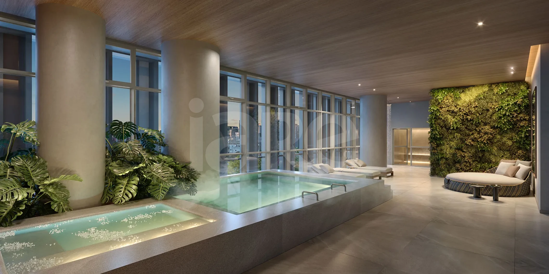 Quarten Ibirapuera - Apartamento com 164,6 m², em Mirandópolis — foto 16