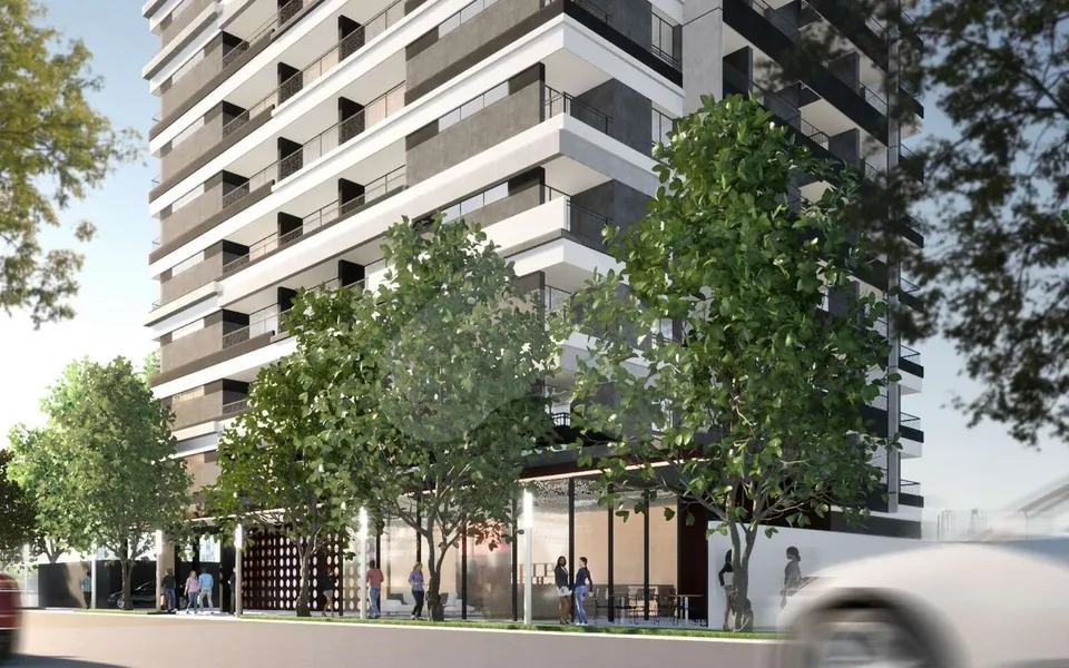 ON Maracatins - Studio com 24,65 m², em Moema — foto 5