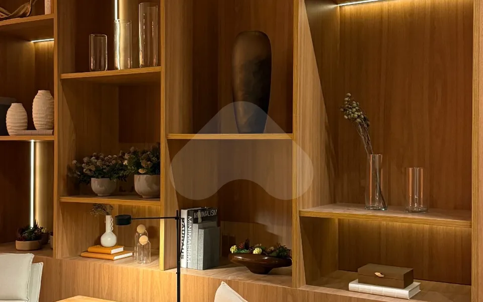 Flow by Gafisa - Apartamento com 37,92 m², em Consolação — foto 23