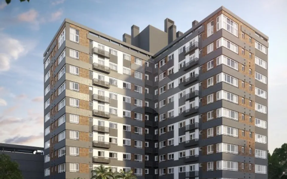 Quintal Moinhos Apto 27903 - Garden com 80,18 m², em Moinhos de Vento — foto 11