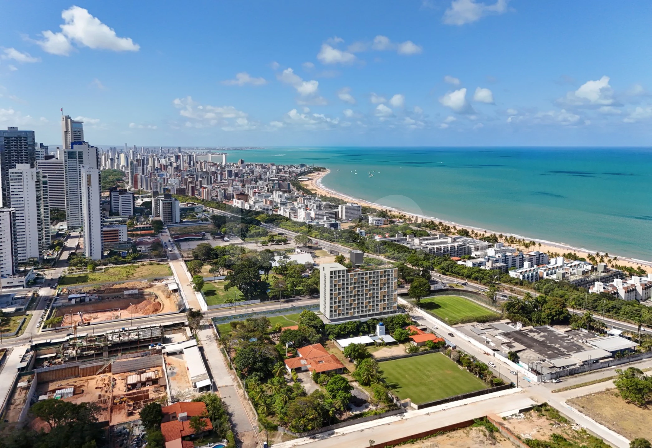 Hits Urban Design - Apartamento com 41,2 m², em Altiplano Cabo Branco — foto 23