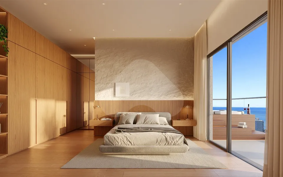 West Park - Apartamento com 155 m², em Meia Praia — foto 22