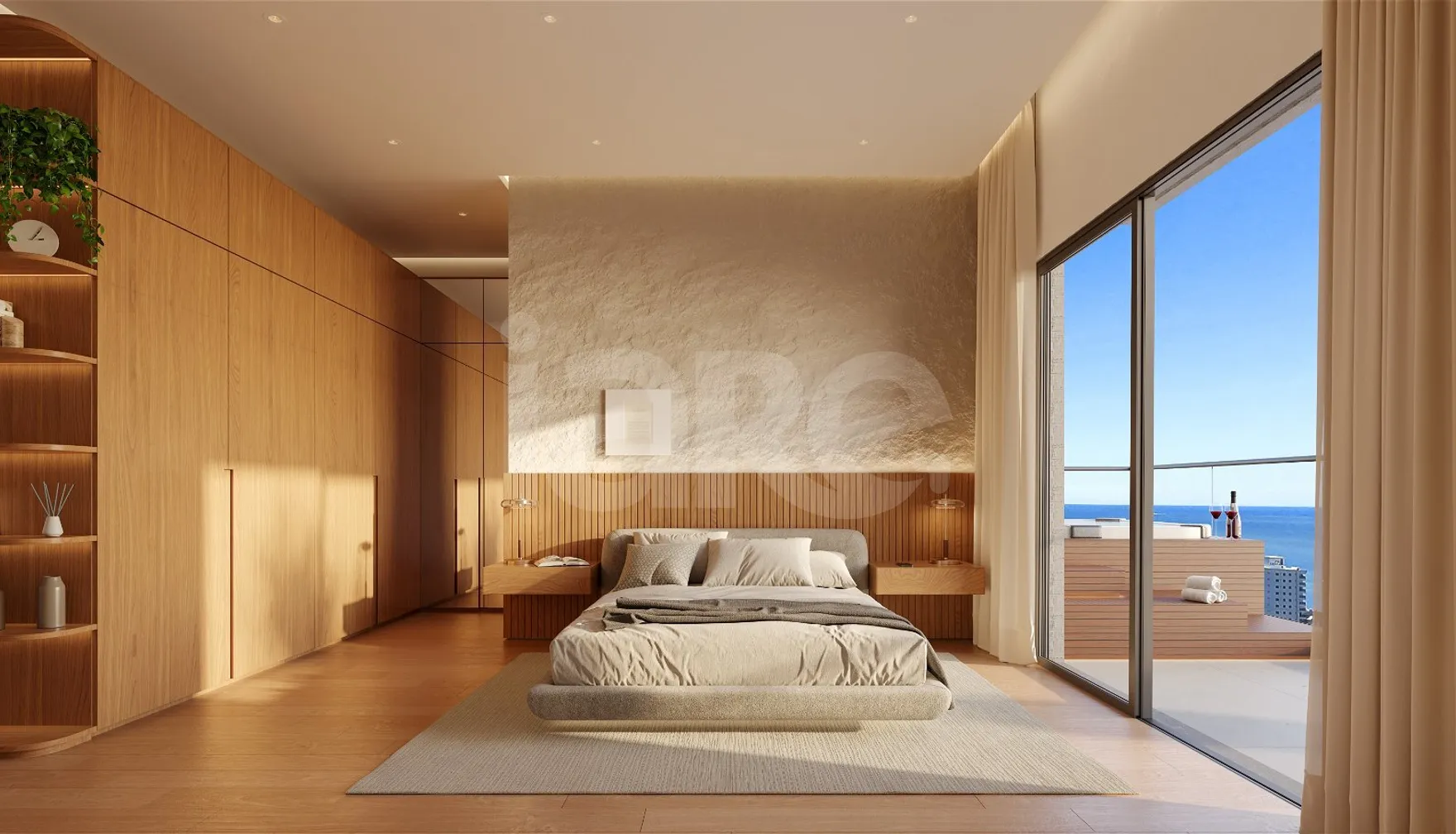 West Park - Apartamento com 155 m², em Meia Praia — foto 7