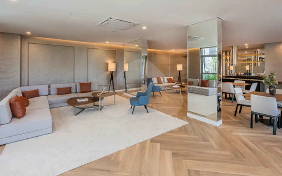 Place Klabin Vie - Studio com 22,27 m², em Chácara Klabin — foto 21