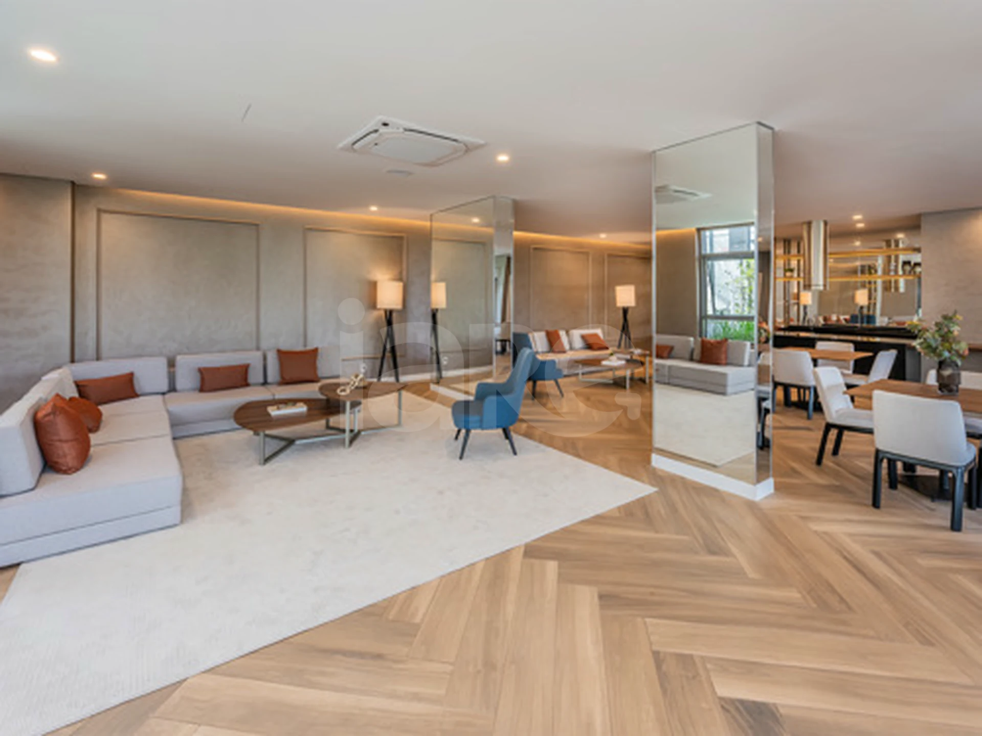 Place Klabin - Cobertura com 252,12 m², em Chácara Klabin — foto 20