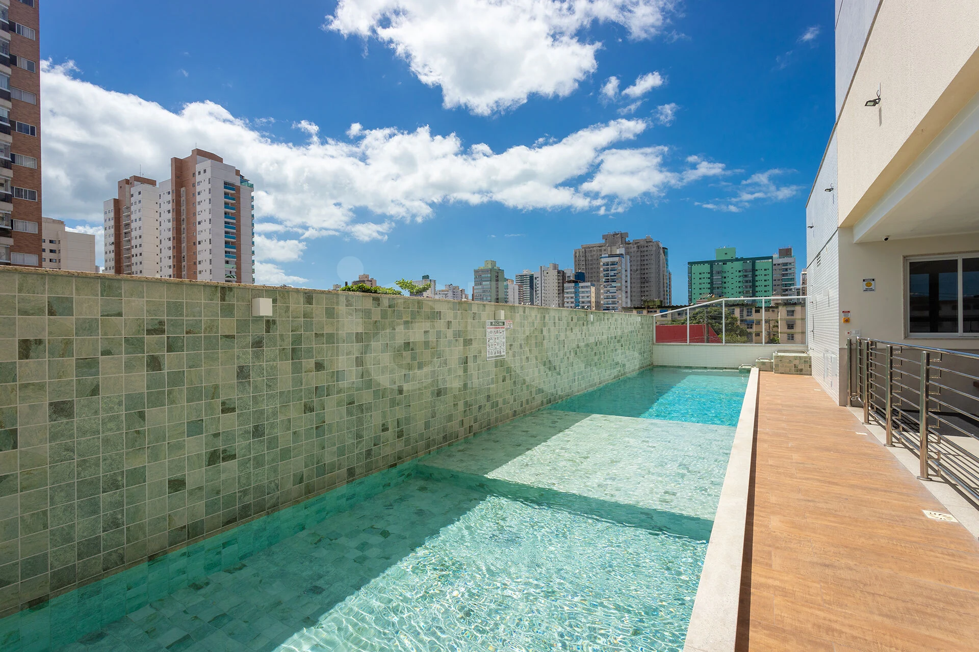 Costa Mare - Loja com 73,55 m², em Itapuã — foto 19