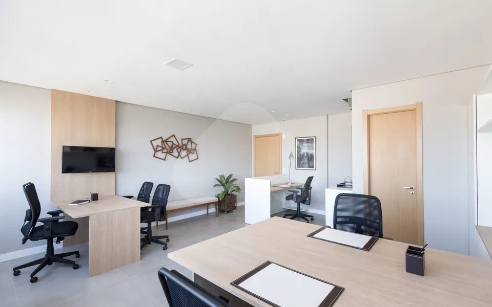 Duo Concept Office - Sala comercial com 35,09 m², em Cidade Baixa — foto 8