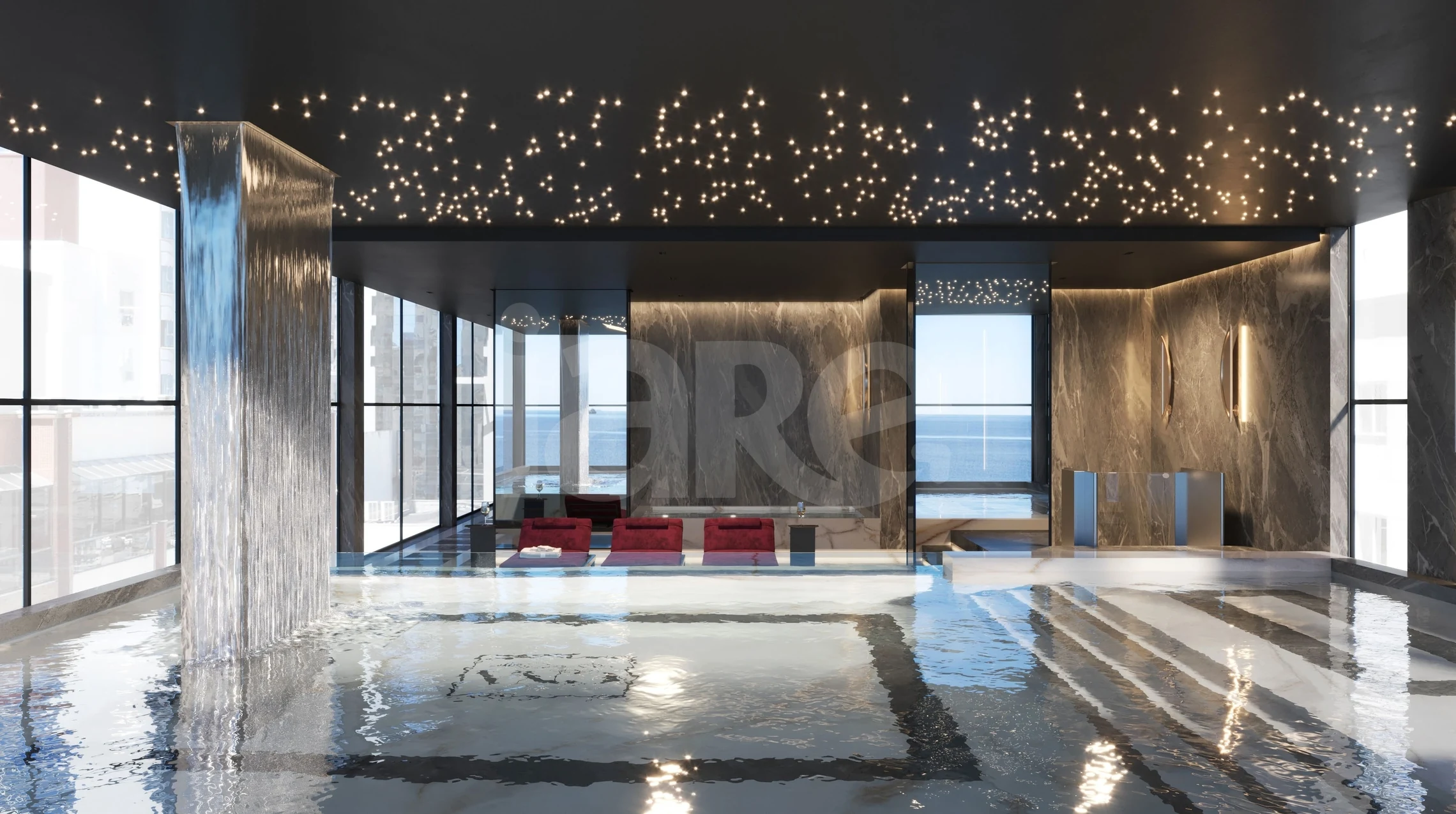 CNA Latitude Residences - Apartamento com 239,06 m², em Meia Praia — foto 24