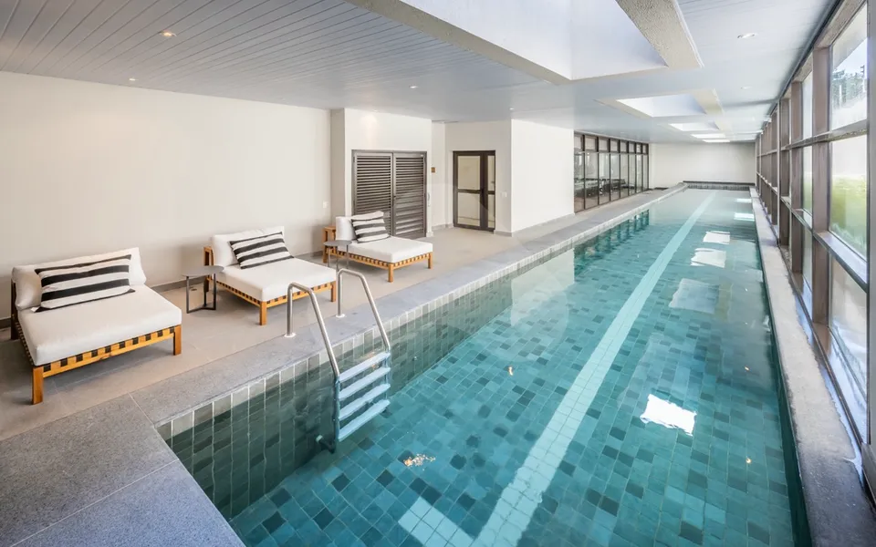 Ibirapuera Park - Apartamento com 153,02 m², em Moema — foto 35