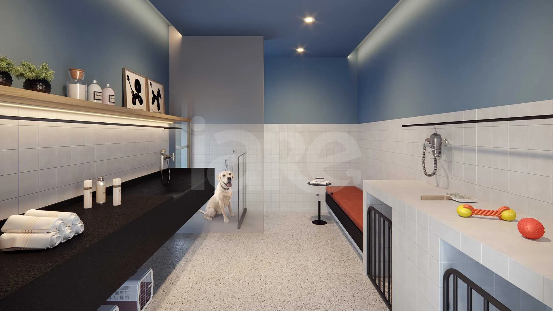 Voga Paulista - Garden com 33,04 m², em Bela Vista — foto 18