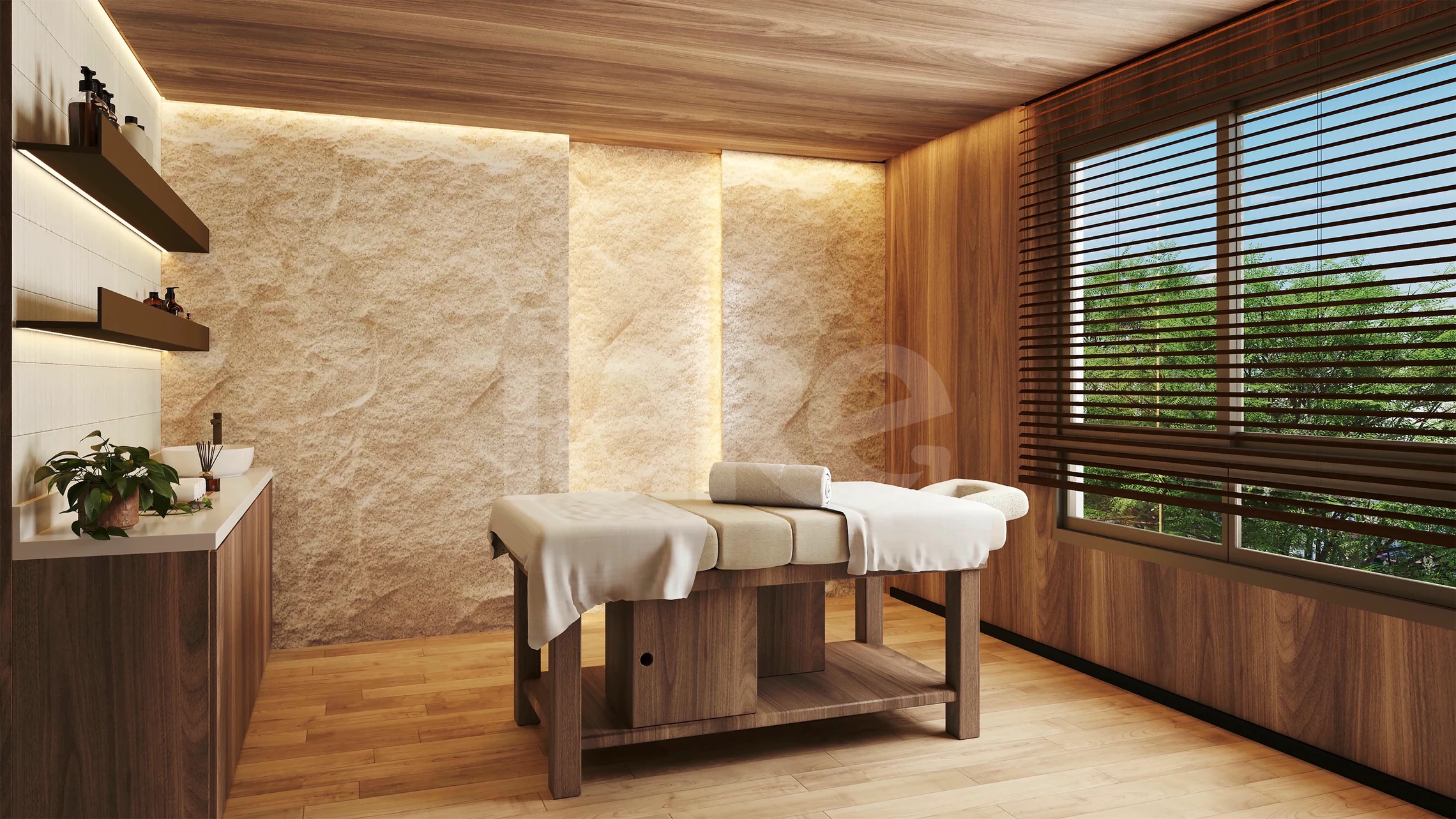 Palm Collection Pacaembu - Apartamento com 345,05 m², em Pacaembu — foto 9