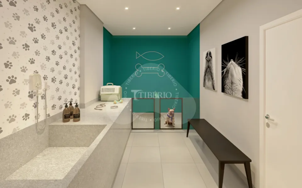Max Belém - Studio com 24,35 m², em Belenzinho — foto 21