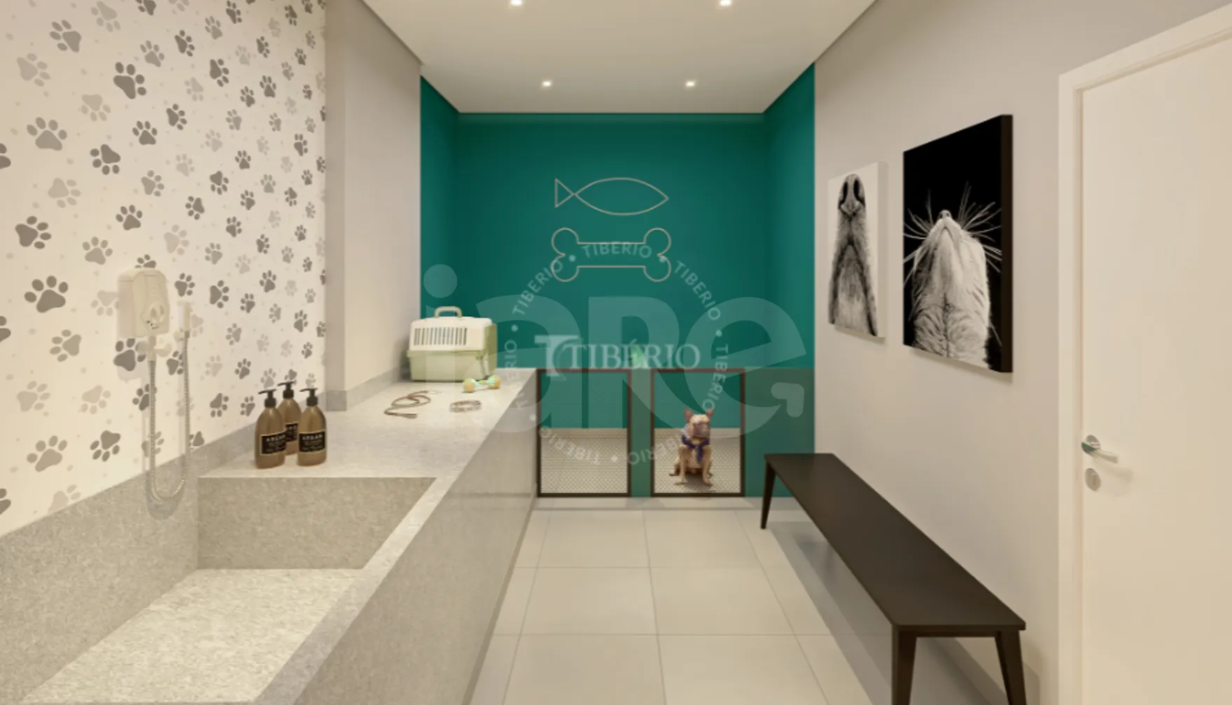 Max Belém - Studio com 24,35 m², em Belenzinho — foto 21
