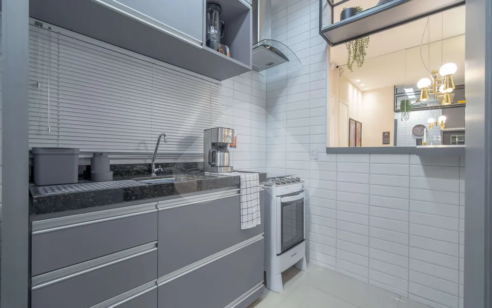 BS Jade - Apartamento com 51,18 m², em Joaquim Távora — foto 27