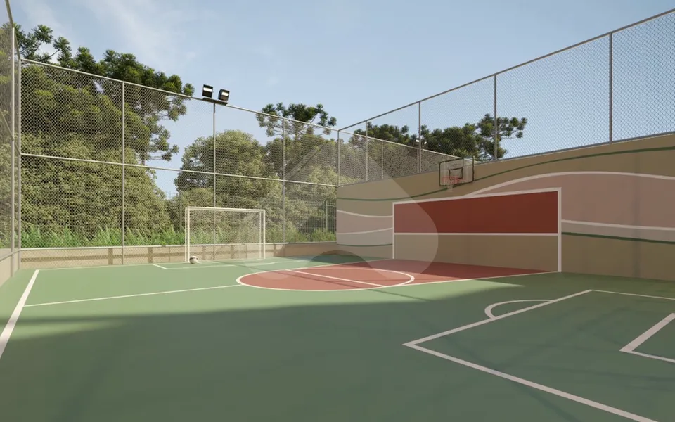 Natune - Garden com 34,8 m², em Cajuru — foto 19