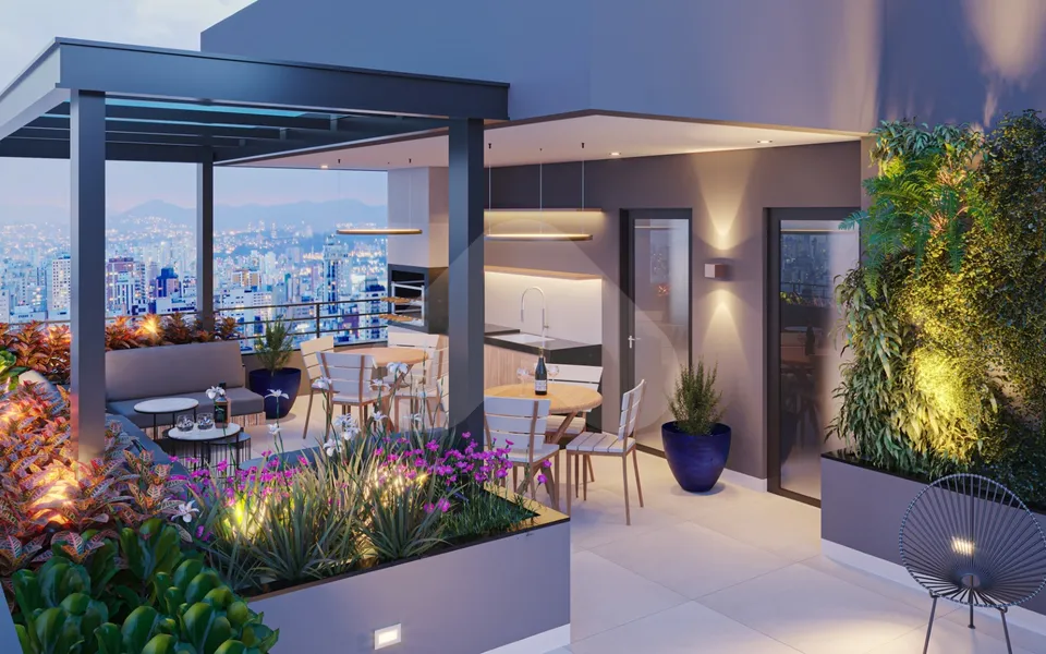 Lumy Brick - Apartamento com 30,67 m², em Vila Leopoldina — foto 18