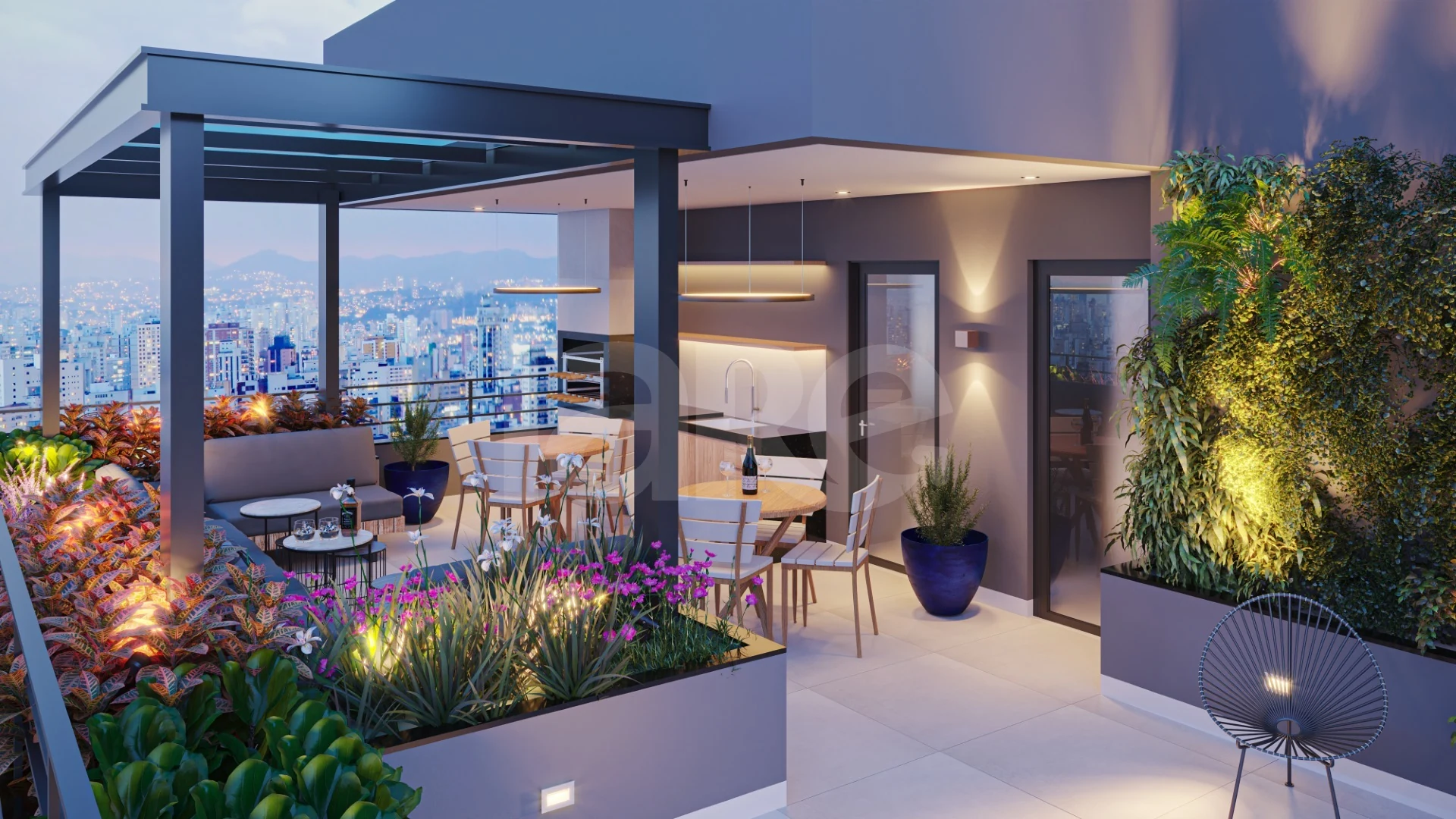 Lumy Brick - Apartamento com 30,67 m², em Vila Leopoldina — foto 28