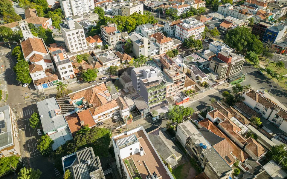 Liber 250 - Apartamento com 52 m², em Rio Branco — foto 12