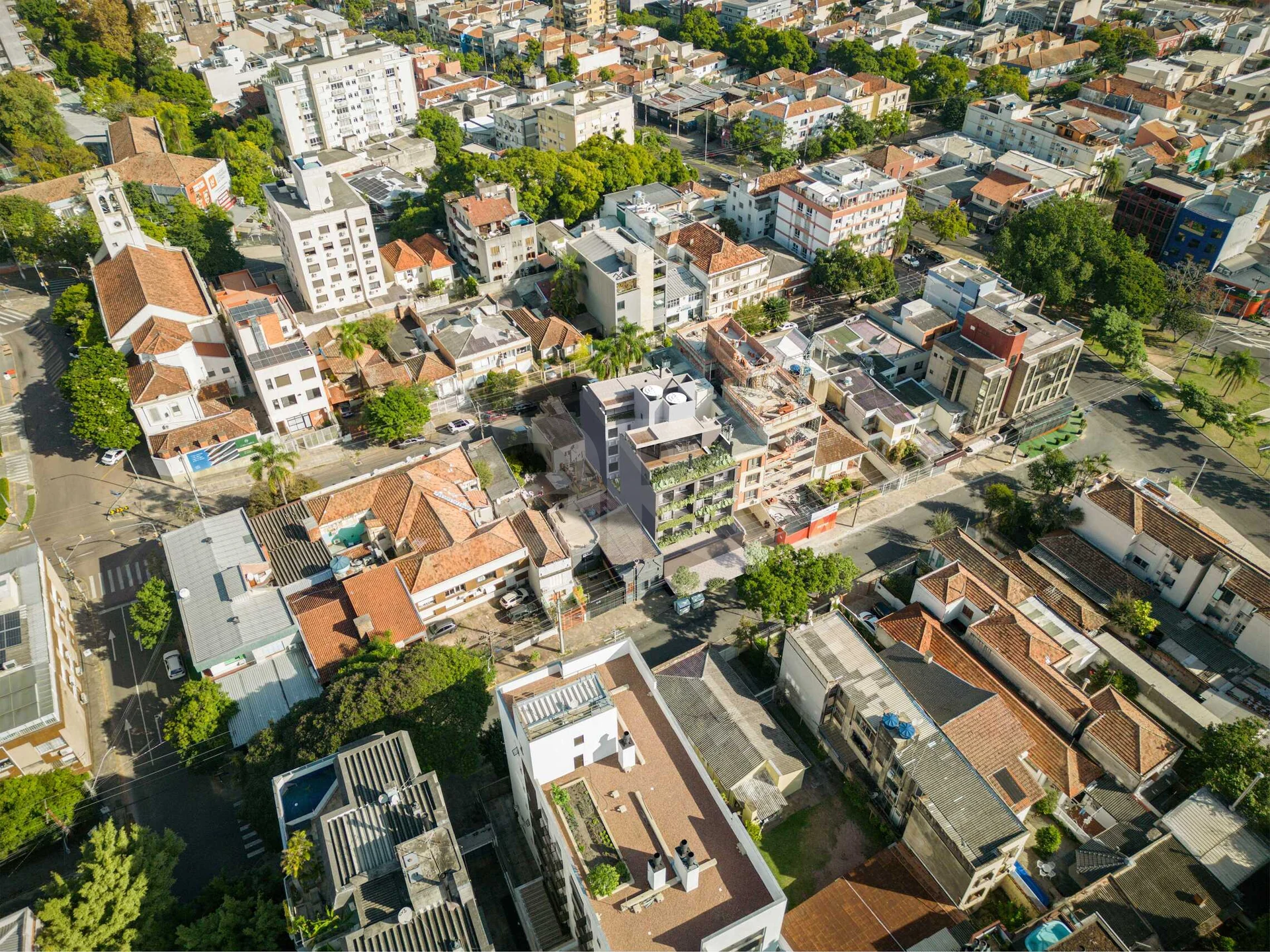 Liber 250 - Apartamento com 80,1 m², em Rio Branco — foto 17