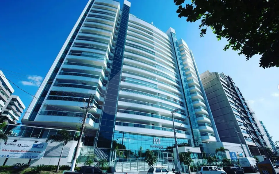 Foto de Marina Bay Residences