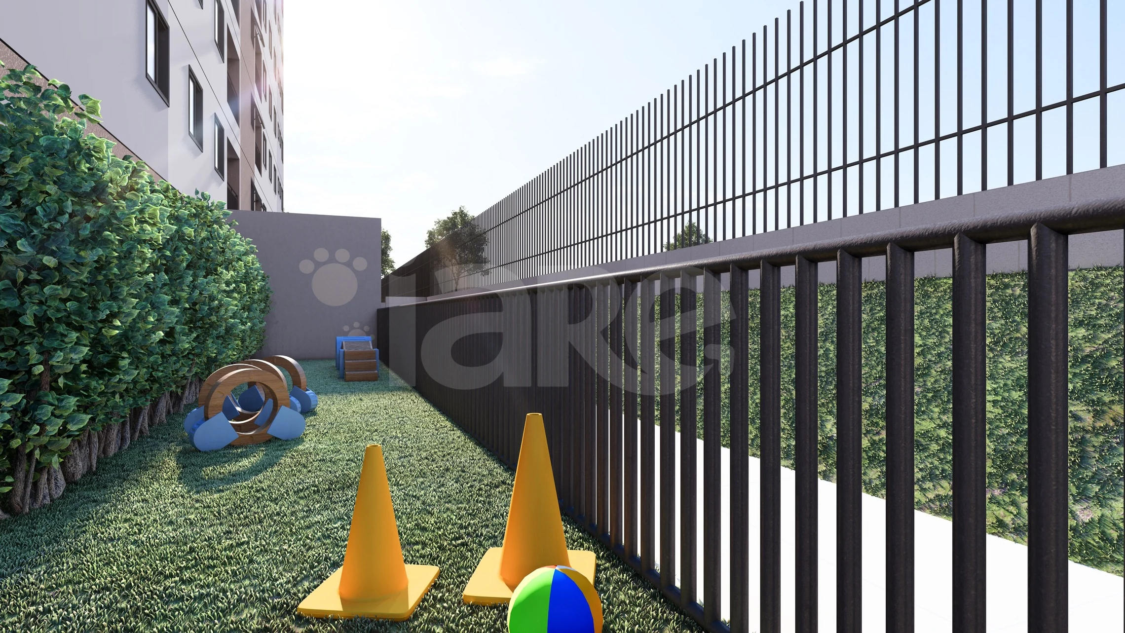 Sou Pleno Cotia - Apartamento com 50,07 m², em Jardim do Rio Cotia — foto 36
