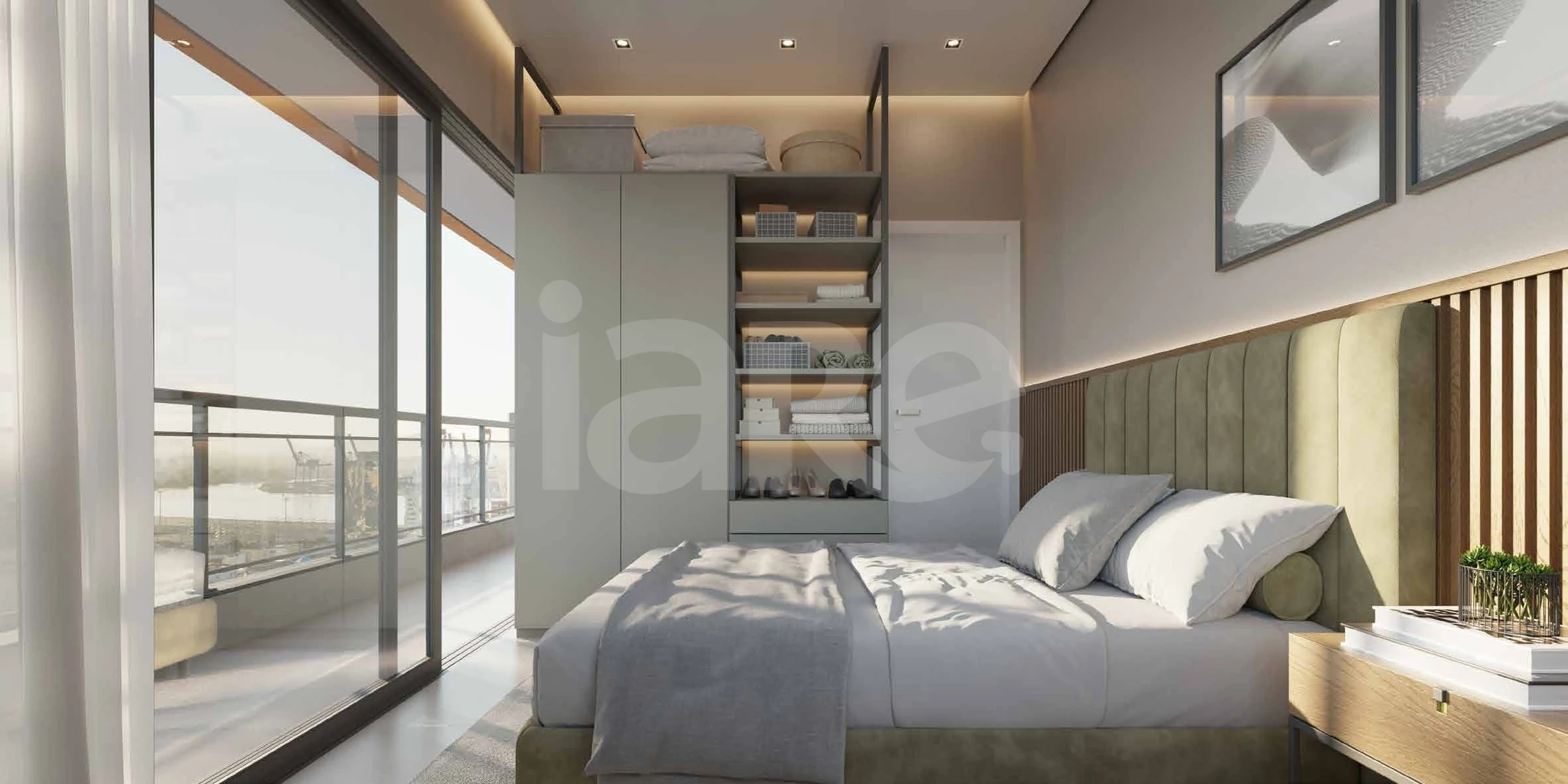 NF Pulse - Studio com 37,61 m², em Centro — foto 4