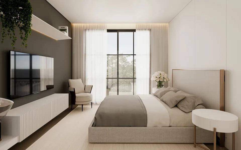 Galliano 250 - Casa com 238,83 m², em Santa Felicidade — foto 22