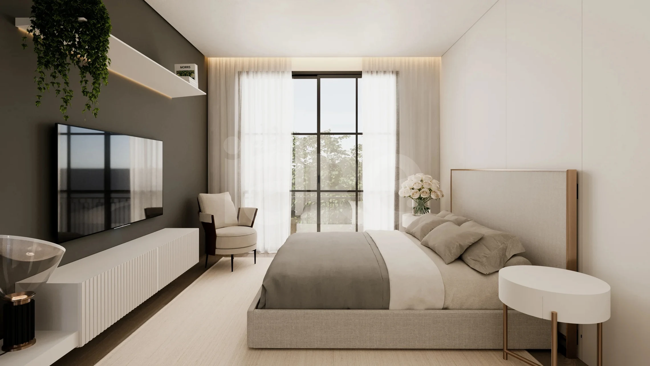 Galliano 250 - Casa com 295,05 m², em Santa Felicidade — foto 11