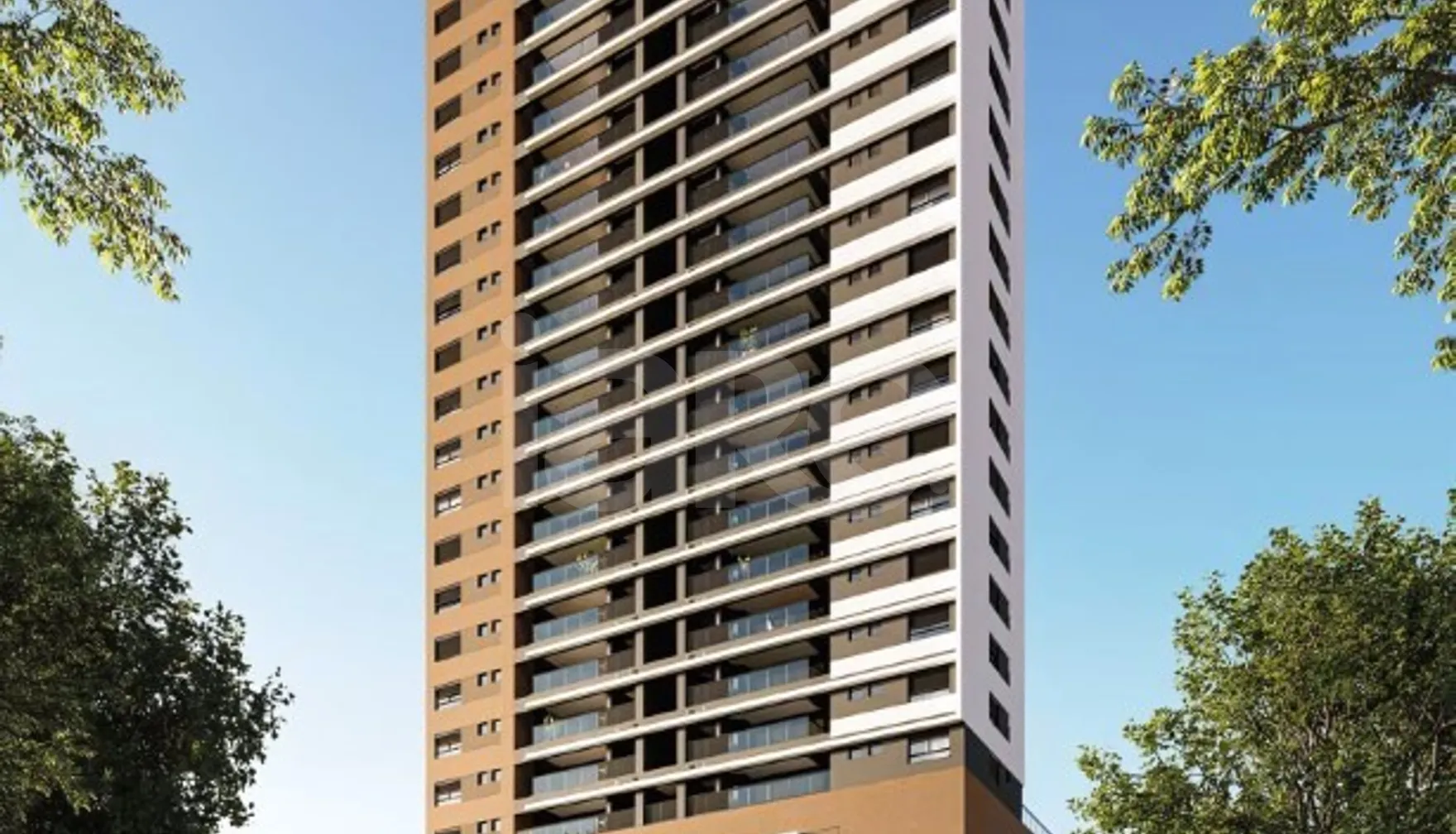Legí Perdizes - Loja com 38,06 m², em Perdizes — foto 1