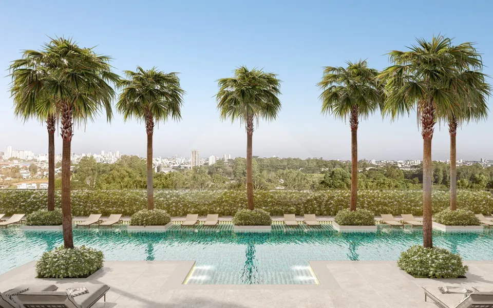 The Garden Klabin - Apartamento com 136 m², em Chácara Klabin — foto 18