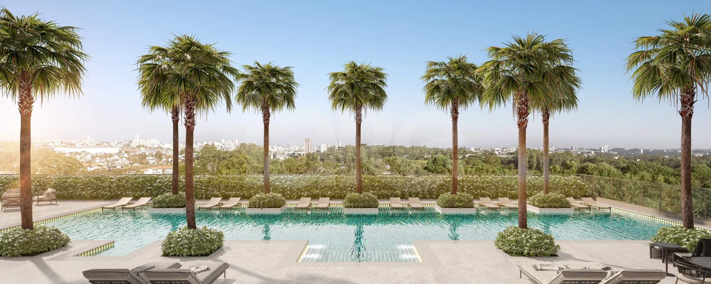 The Garden Klabin - Apartamento com 170 m², em Chácara Klabin — foto 18