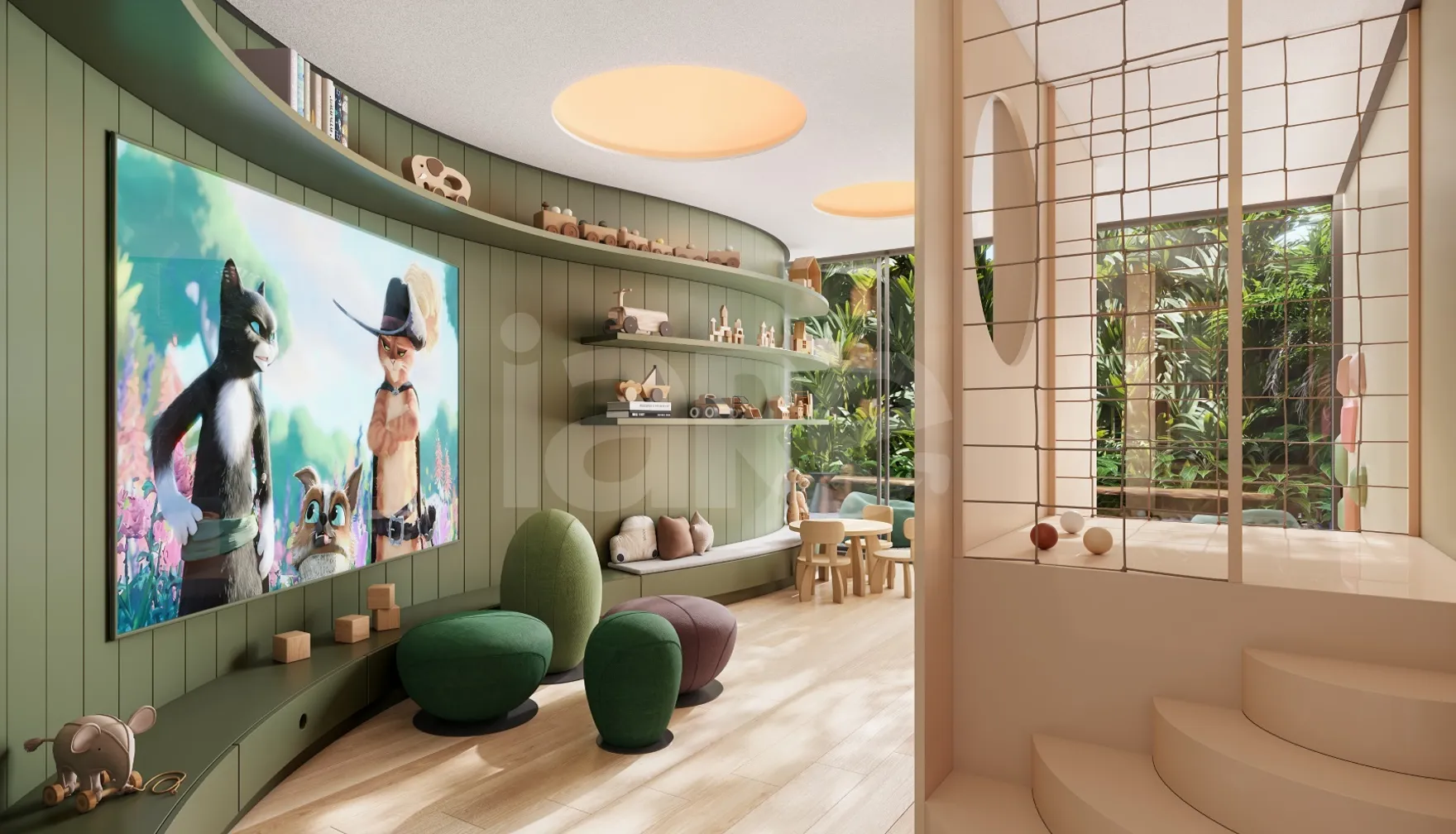 Uapé Higienópolis - Apartamento com 191,08 m², em Higienópolis — foto 19