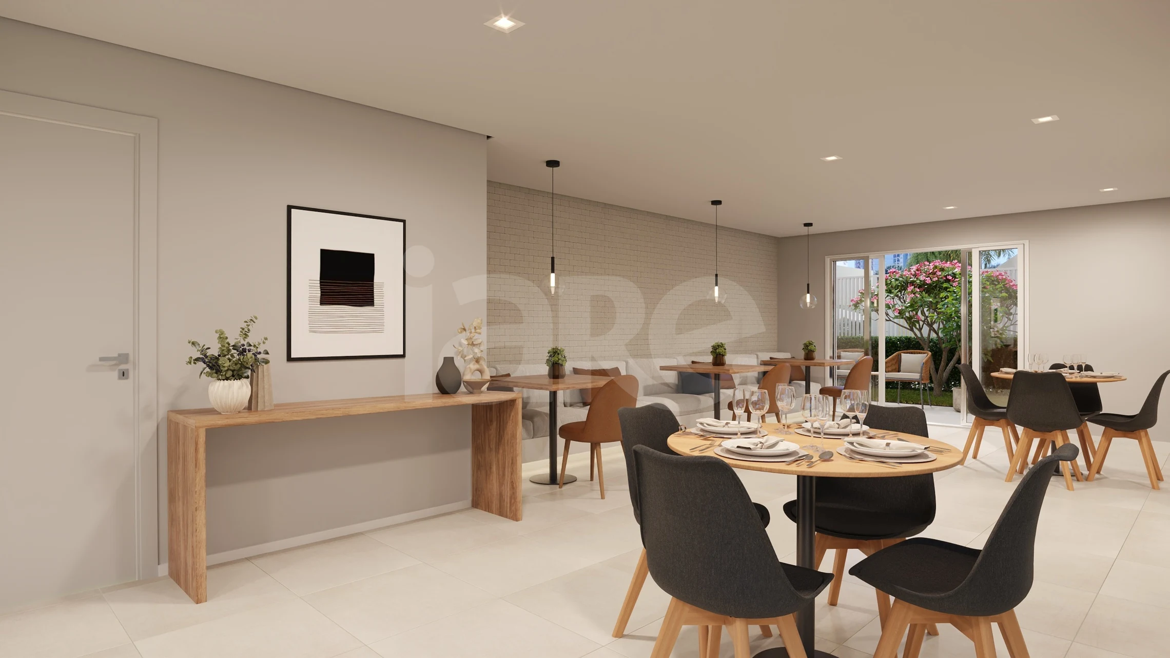 myID Guilhermina - Garden com 40,82 m², em Vila Guilhermina — foto 18