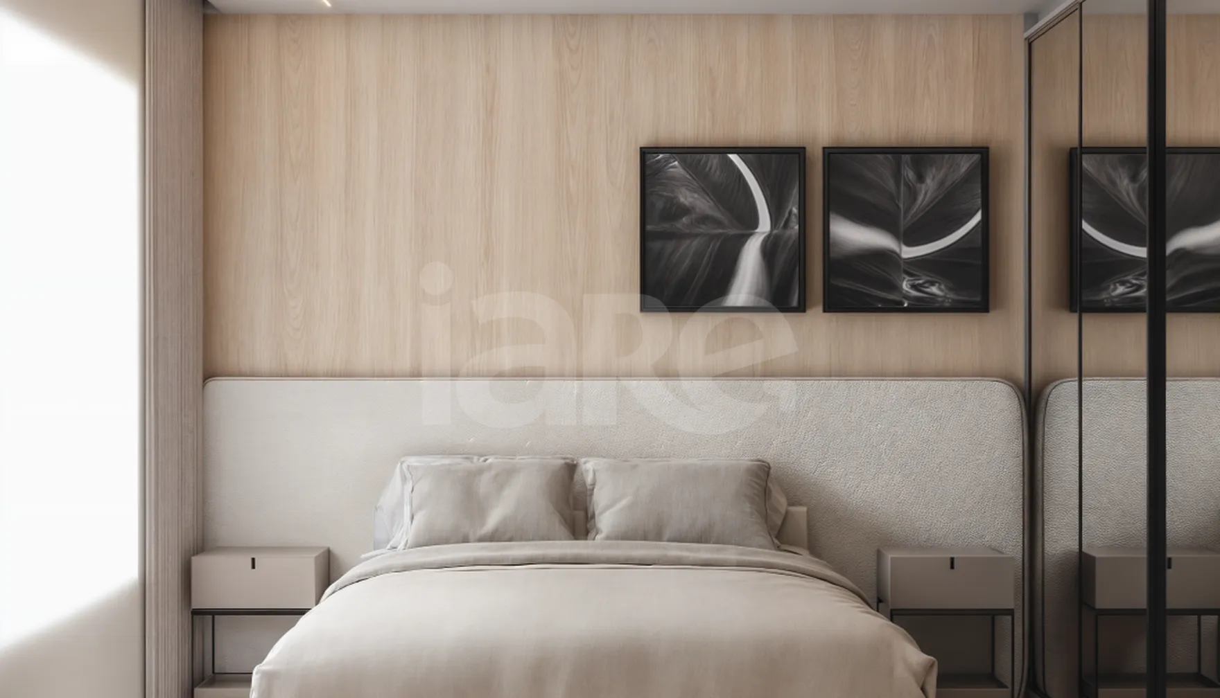 Sky Altiplano Residence - Garden com 107,06 m², em Altiplano Cabo Branco — foto 10