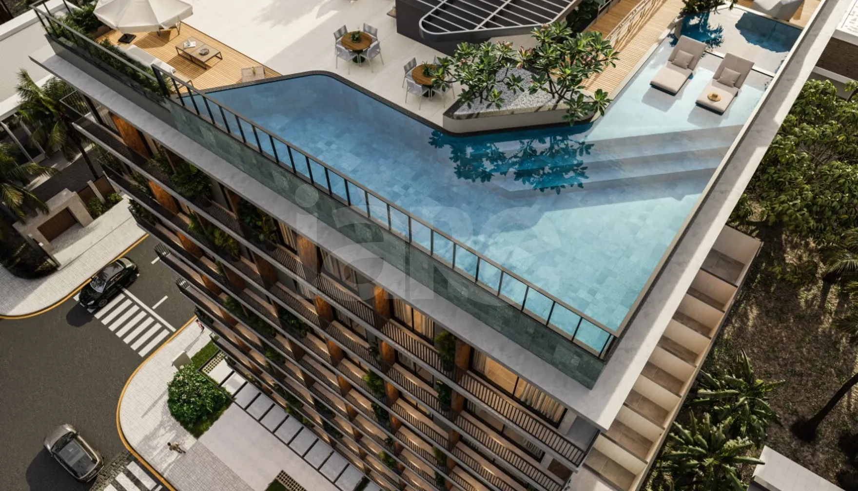 Versa - Studio com 20,79 m², em Bessa — foto 8