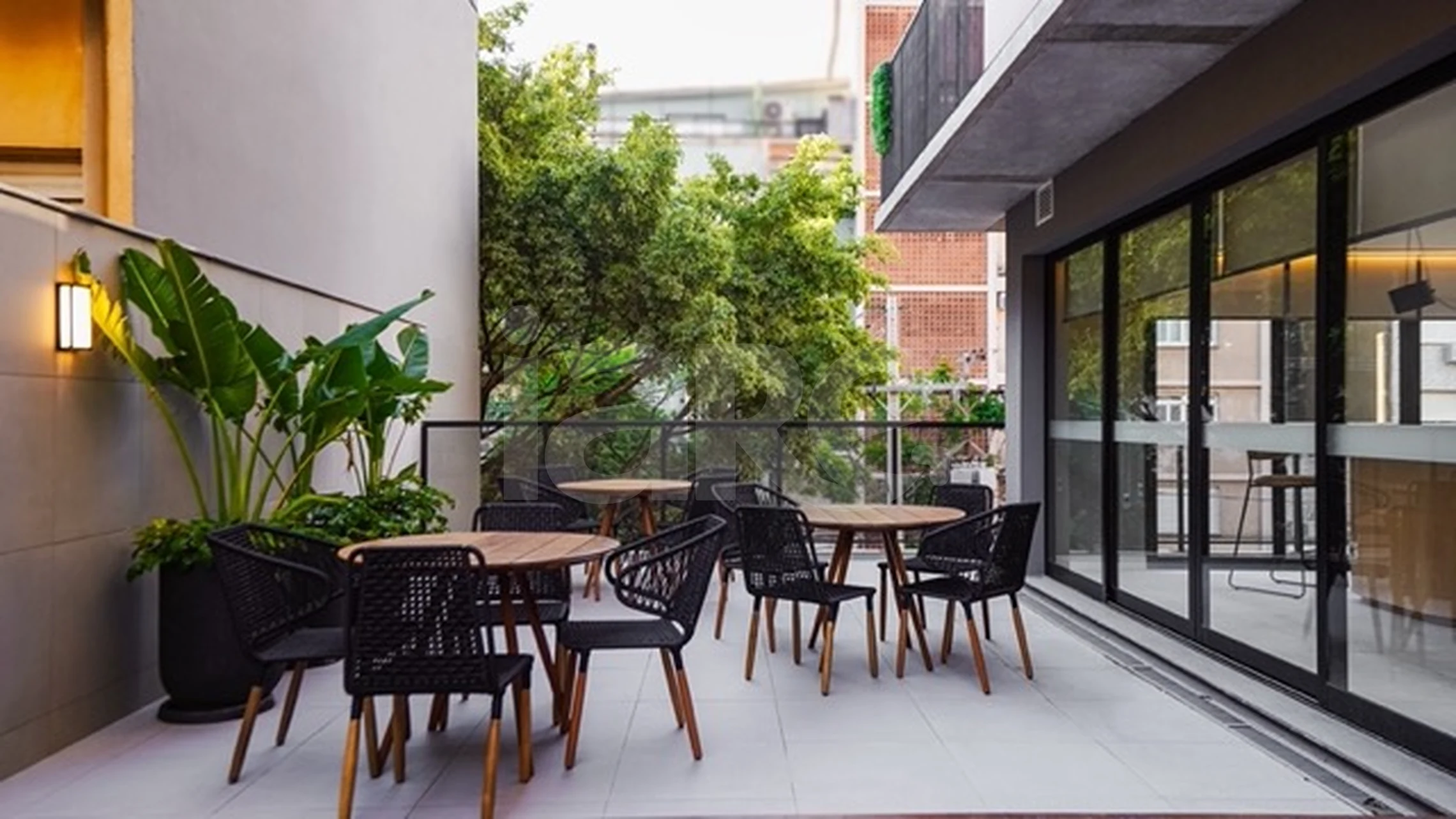 Soul República - Studio com 27,97 m², em Cidade Baixa — foto 12