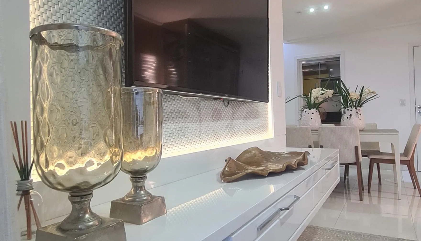 Canal al Mare - Apartamento com 154,39 m², em Praia da Costa — foto 16