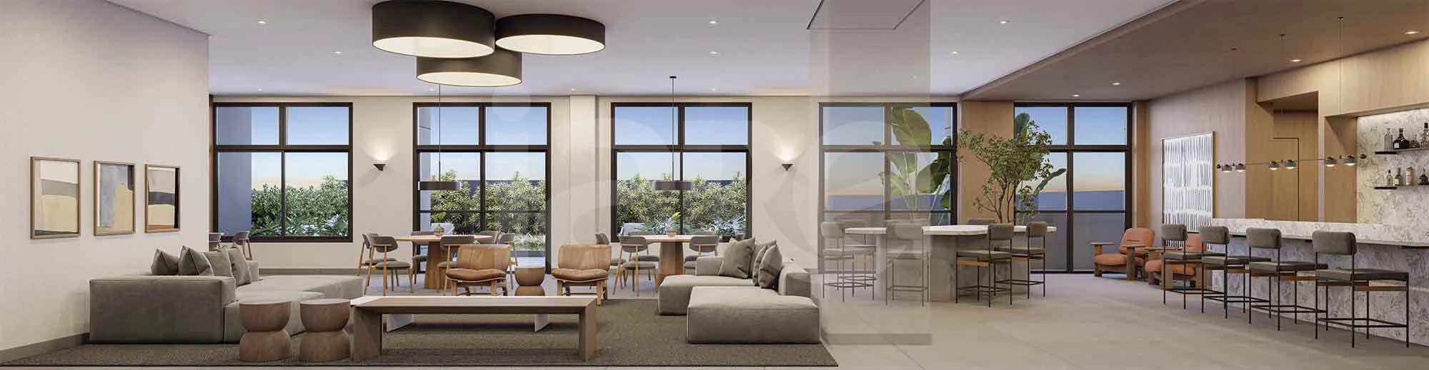 SP 360° Smart Living by Eztec - Apartamento com 34,61 m², em Moema — foto 17