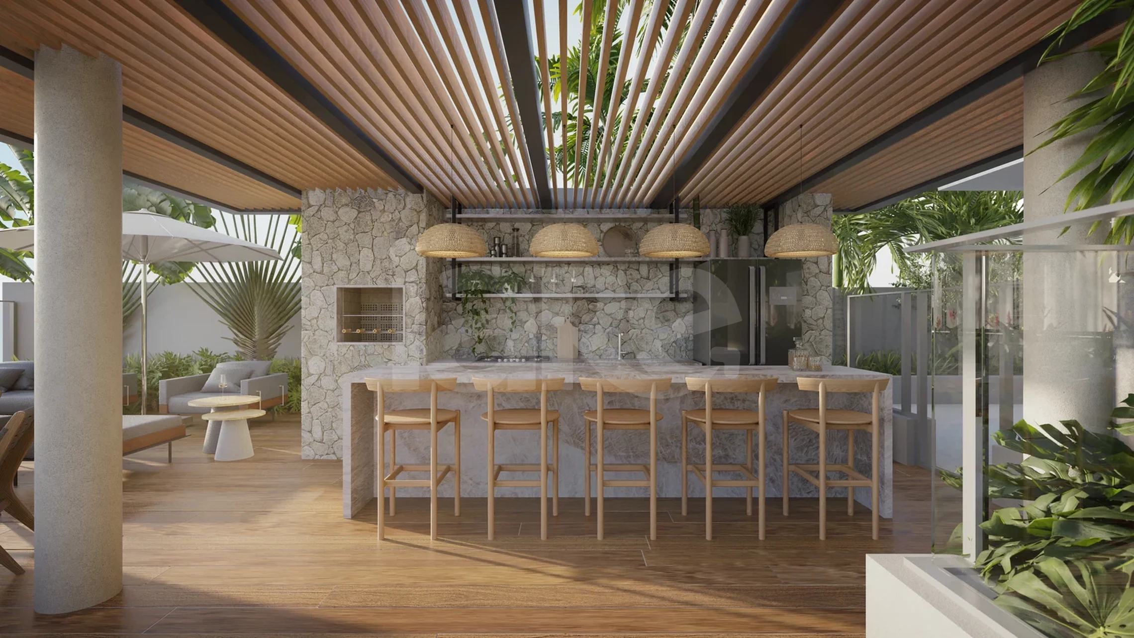 Brava Drummond - Apartamento com 129 m², em Praia Brava de Itajaí — foto 15