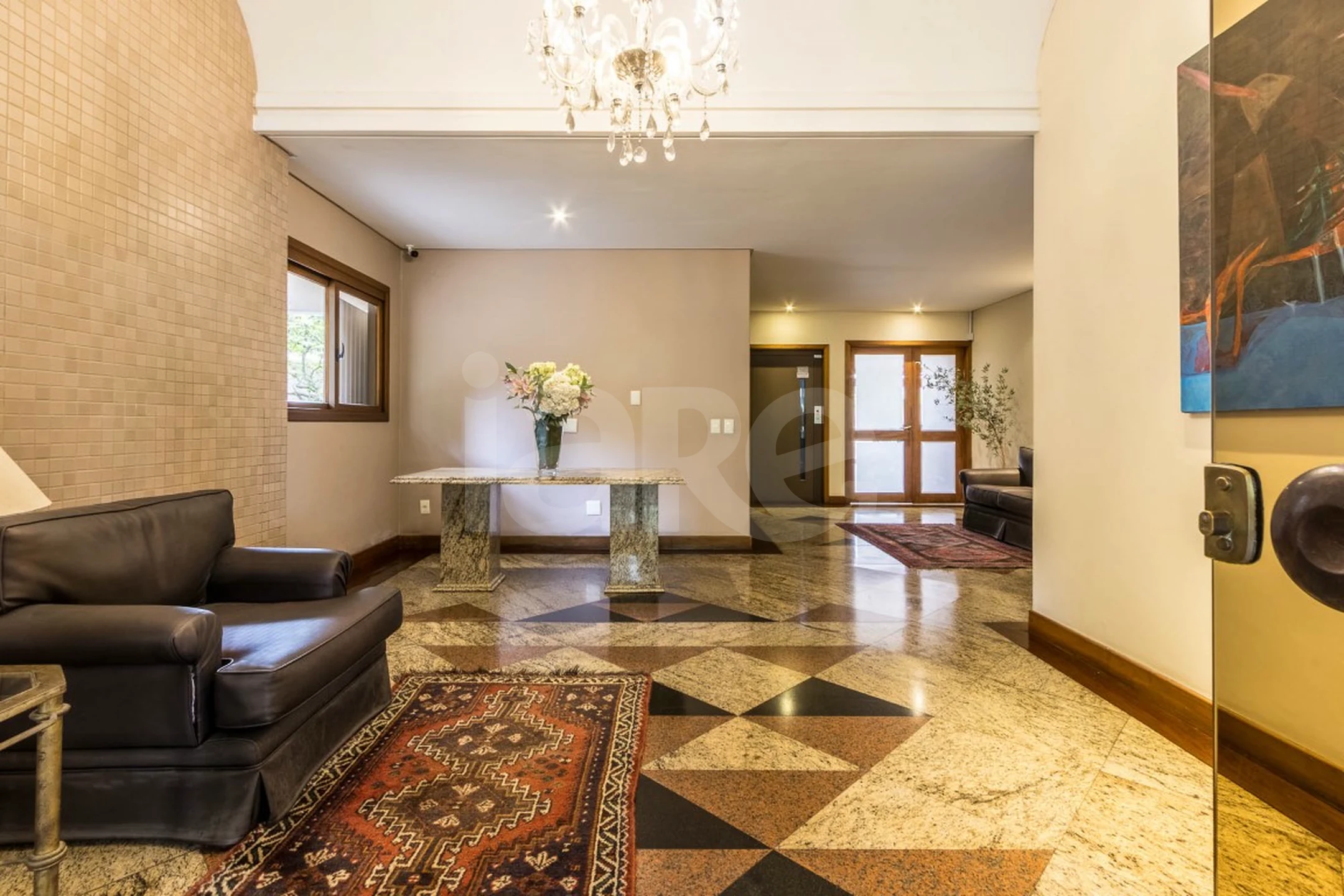 Edifício Solar da Figueira Apto 501 - Apartamento com 244 m², em Rio Branco — foto 36