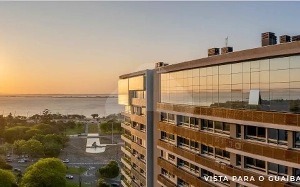 Atmosfera Air Apto ONE35944 - Apartamento com 59 m², em Menino Deus — foto 12