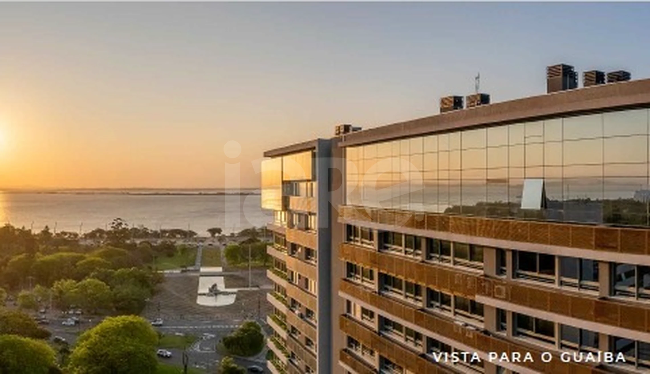 Atmosfera Air Apto ONE35944 - Apartamento com 59 m², em Menino Deus — foto 12