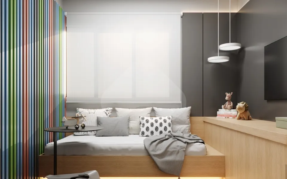 Audace - Garden com 99,33 m², em Centro — foto 39