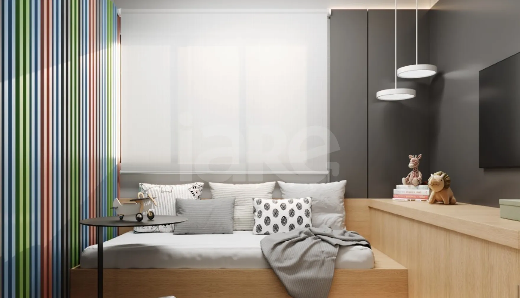 Audace - Garden com 99,33 m², em Centro — foto 15