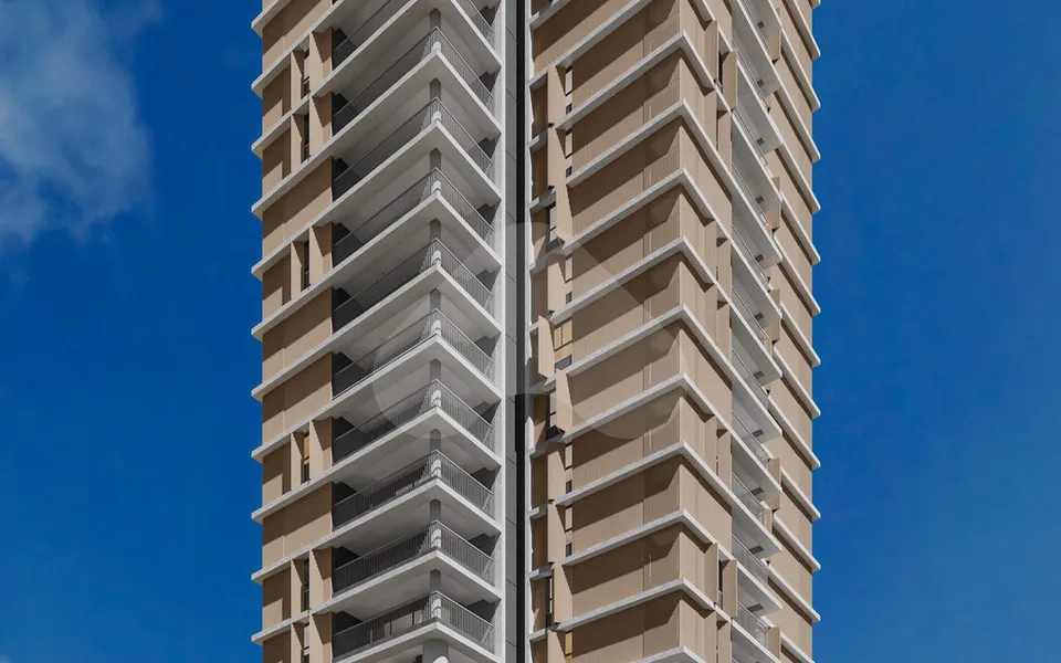Icon João Moura - Studio com 26,28 m², em Pinheiros — foto 12