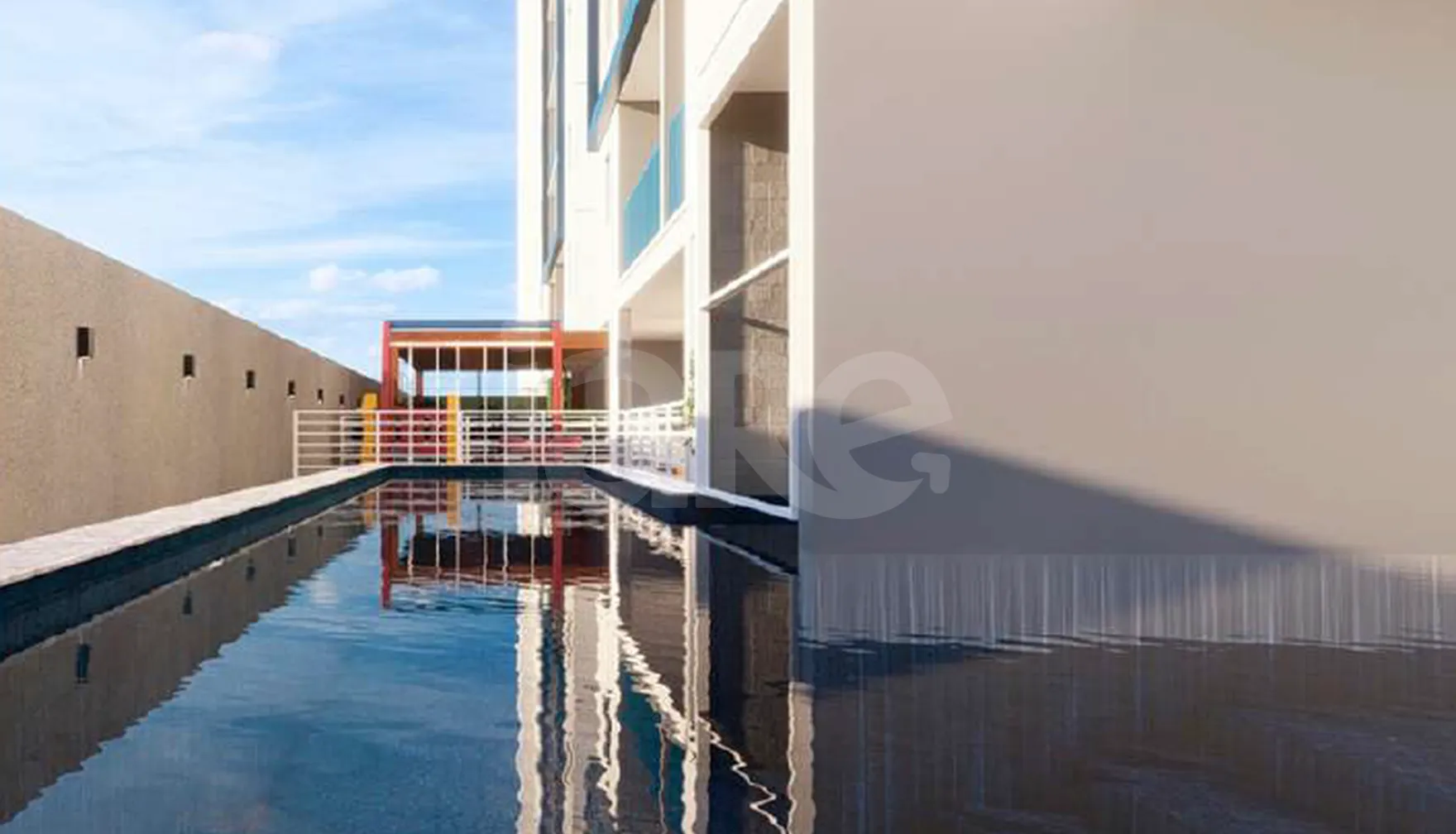 Monte Athos - Apartamento com 45,47 m², em Cocal — foto 34